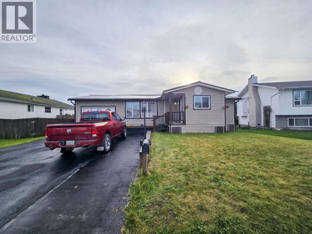 107 Carlson Street, Kitimat