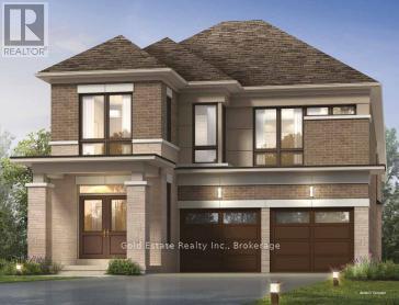 869 Rexton Drive, Oshawa (taunton)