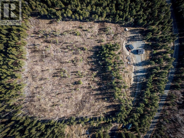 1951 Heffley-louis Creek Road, Kamloops