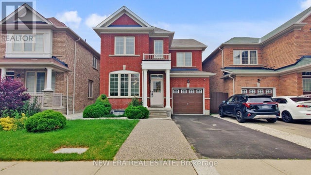 26 Openbay Gardens, Brampton (sandringham-Wellington)