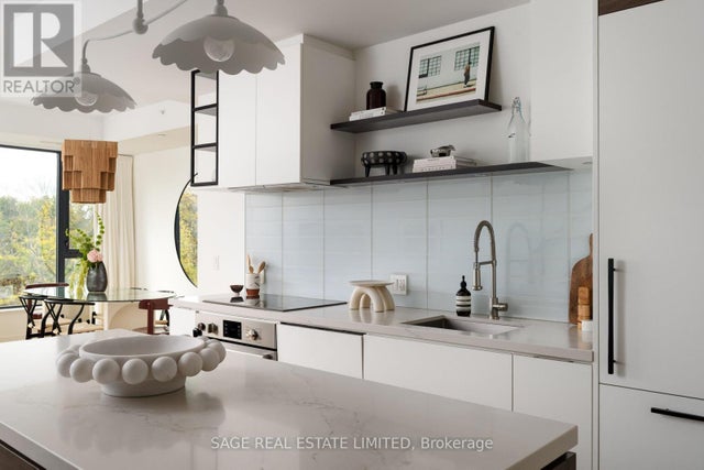 321 - 35 Wabash Avenue, Toronto (roncesvalles)