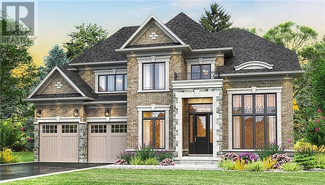 451 Masters Drive, Woodstock (woodstock - North)