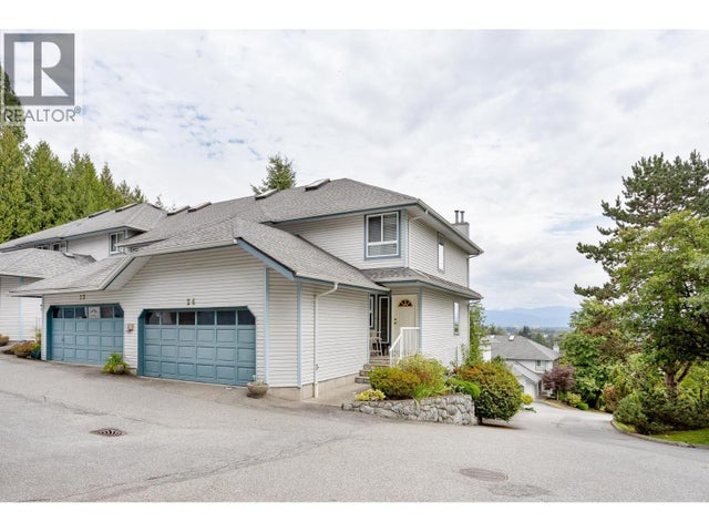 24 1355 Citadel Drive, Port Coquitlam