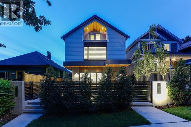 1943 E 6th Avenue, Vancouver