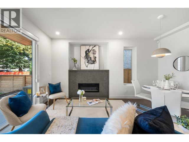 1 620 E 46th Avenue, Vancouver