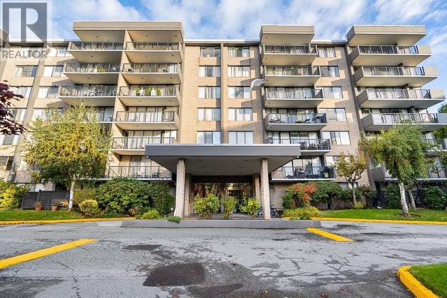 402 9300 Parksville Drive, Richmond
