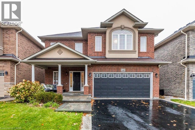 142 Painter Terrace, Waterdown
