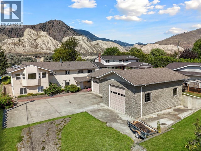 6066 Furrer Road, Kamloops