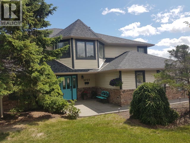 3777 Salloum Road, West Kelowna