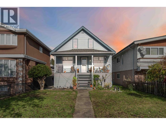 2235 East 52nd Avenue, Vancouver
