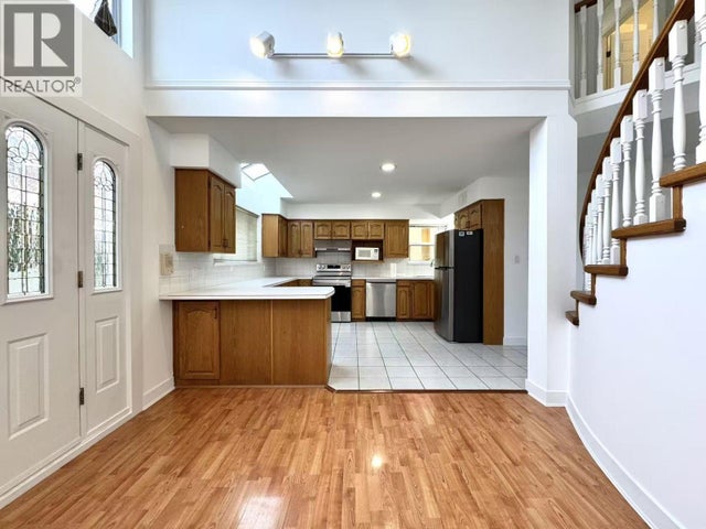 2 1921 Harrison Drive, Vancouver