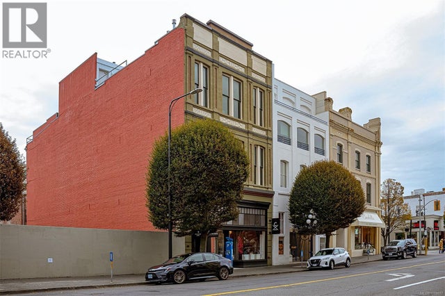 302 1407 Government St, Victoria