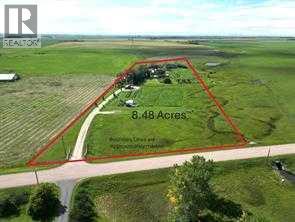 264169 Range Road 273, Kathyrn