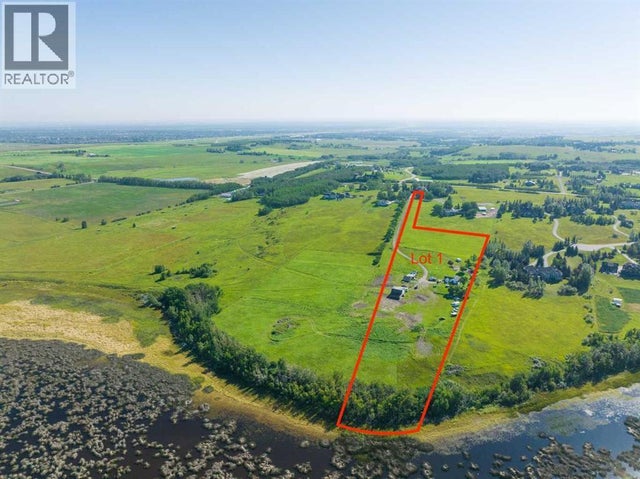 Lot 3, 96039 198 Avenue W, Rural Foothills County