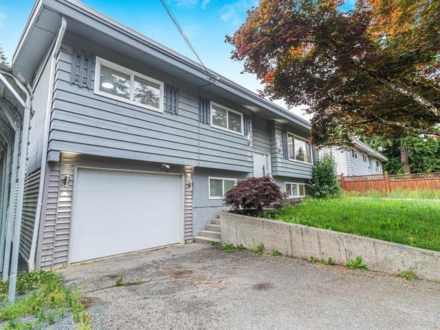 34333 George Ferguson Way, Abbotsford