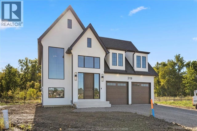 355 Marla Crescent, Lakeshore