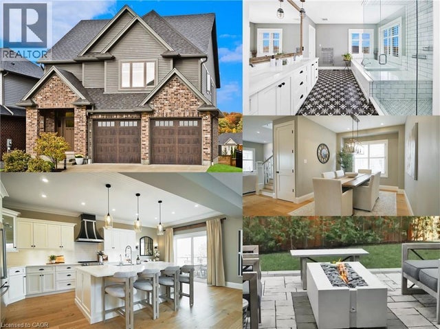 428 Twinleaf Street, Waterloo