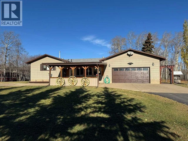 #2 715010 Range Road 84, Rural Grande Prairie No. 1, County Of