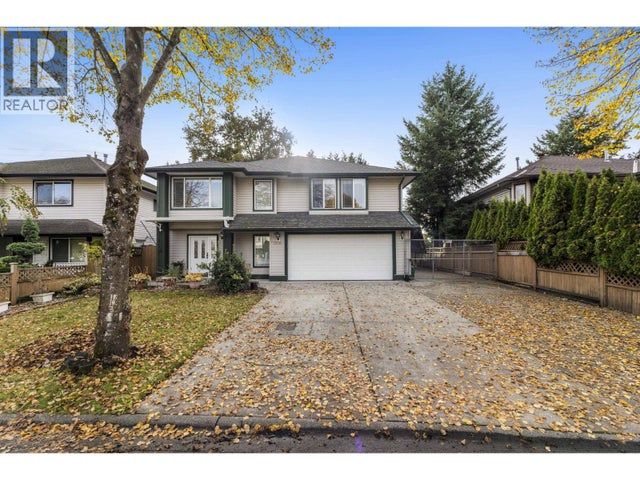 20110 120a Avenue, Maple Ridge