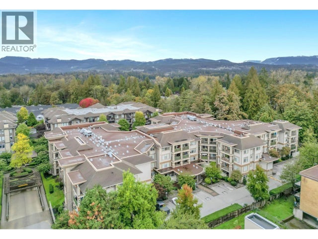 201 12248 224 Street, Maple Ridge