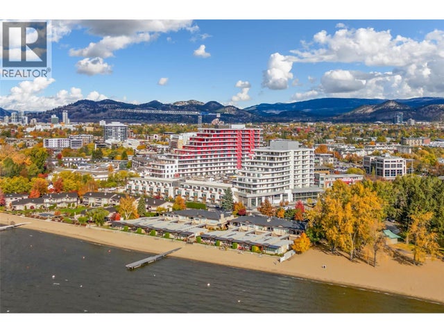 3340 Lakeshore Road Unit# 1003 Lot# Sl 134, Kelowna