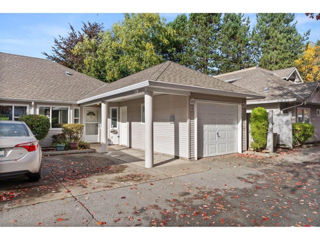 19 7127 124th Street, Surrey