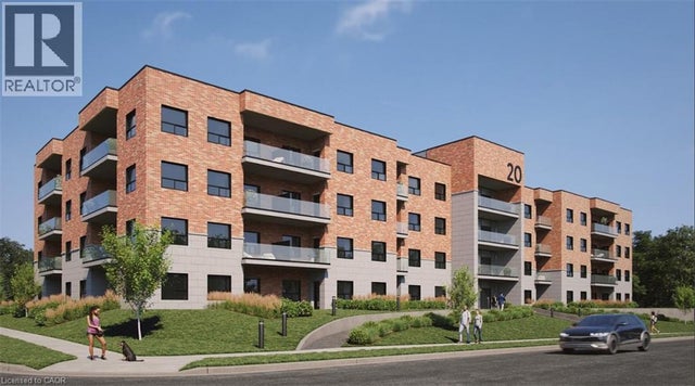 20 Green Arbour Way Unit# 102, Lindsay