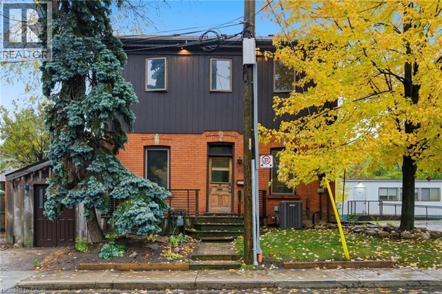 211 Robinson Street, Hamilton