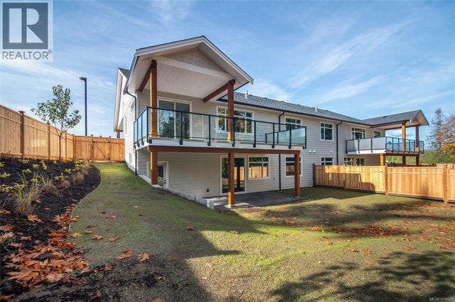 22 1580 Glen Eagle Dr, Campbell River