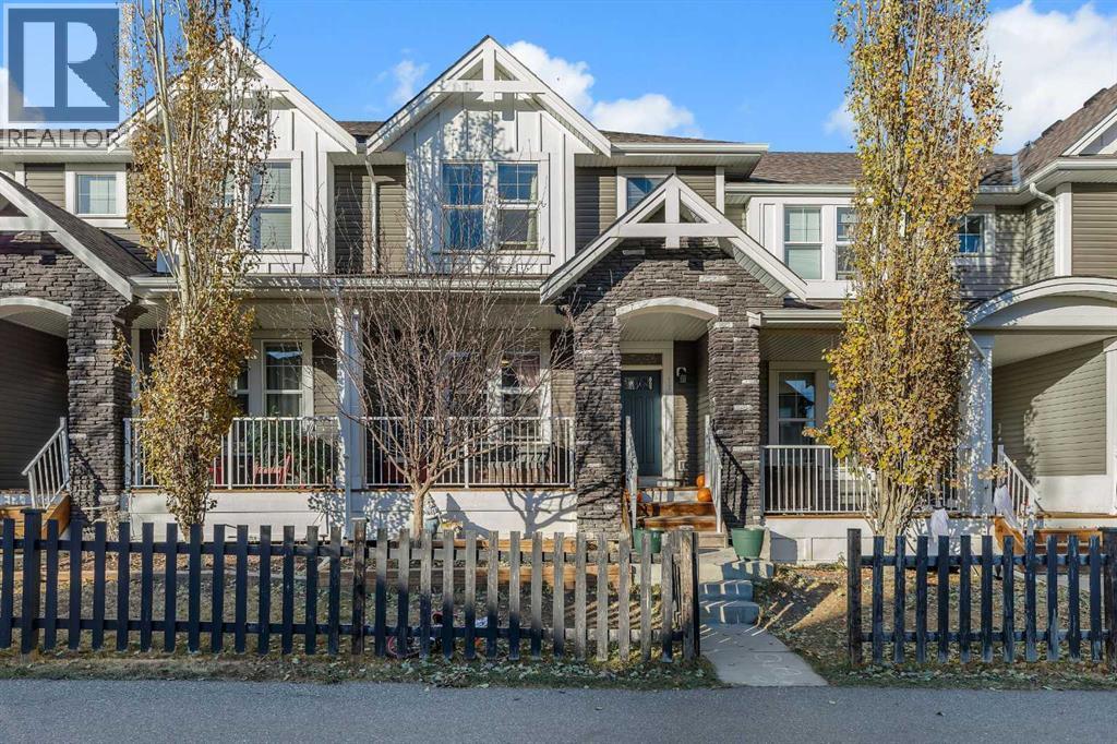 11 Williamstown Gardens Nw, Airdrie