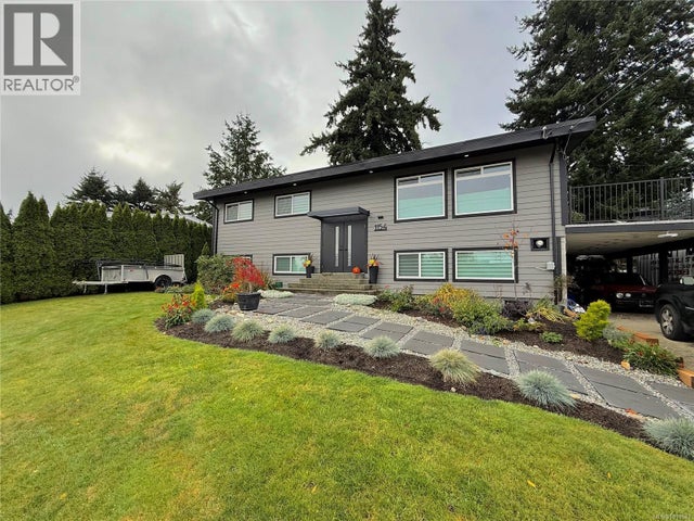1154 Galerno Rd, Campbell River