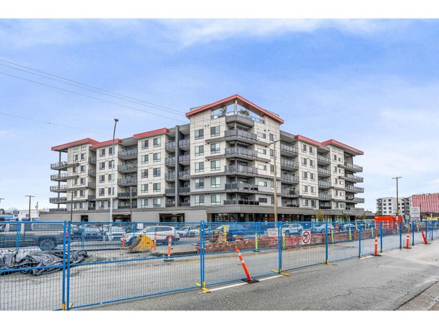 616 20061 Fraser Hwy, Langley