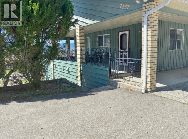 7437 Valley Heights Drive, Grand Forks