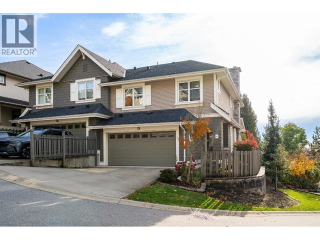 86 1430 Dayton Street, Coquitlam