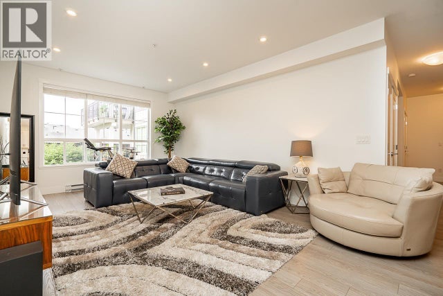 204 12367 224 Street, Maple Ridge