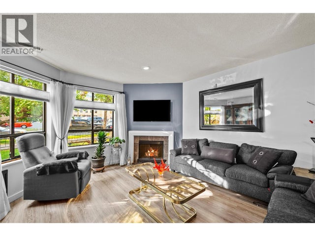 338 Nicola Street Unit# 108, Kamloops