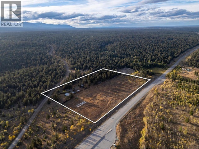 75 Big Bar Road, Clinton