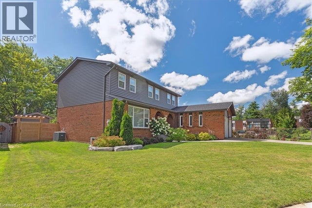 42 Hillside Drive, Georgetown