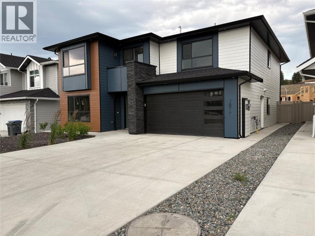 2077 Linfield Drive, Kamloops