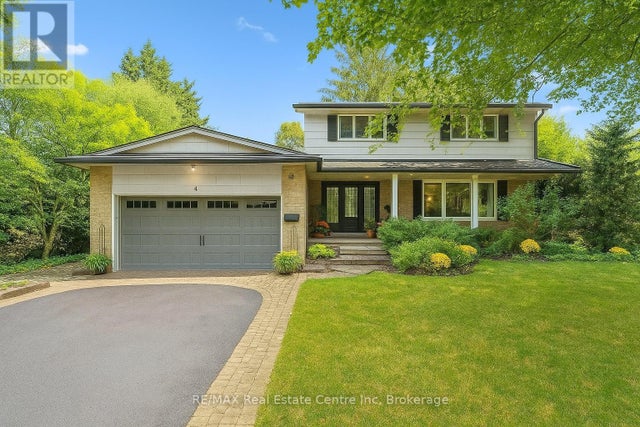 4 Berkley Place, Guelph (riverside Park)