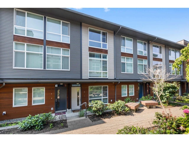 6 16223 23a Avenue, Surrey