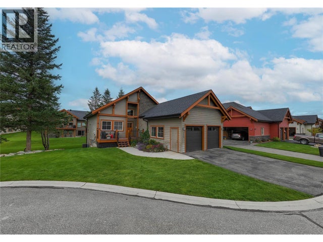 233 Boulder Nw Creek, Cranbrook