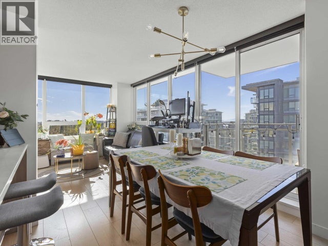 1707 3233 Ketcheson Road, Richmond