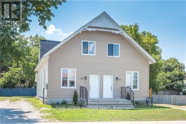 41 Gowan Street, Barrie (allandale)