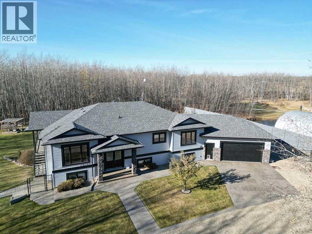 22252 Township Road 505, Rural Leduc County