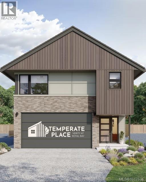 3594 Temperate Pl, Colwood