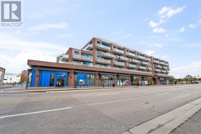 212 - 215 Lakeshore Road W, Mississauga (port Credit)
