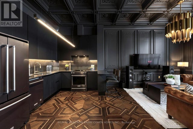 116 - 1001 Roselawn Avenue, Toronto (briar Hill-Belgravia)