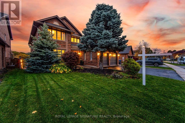 51 Kenpark Avenue, Brampton (snelgrove)