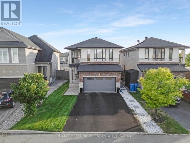 327 Ballinville Circle, Ottawa